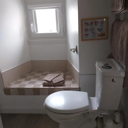 Гостевой дом Manoir St Yves -gite *