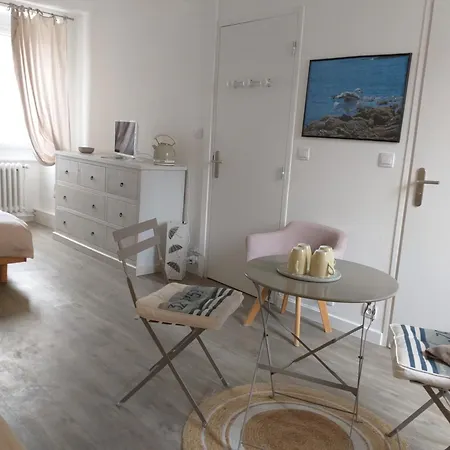 招待所 Manoir St Yves -gite *