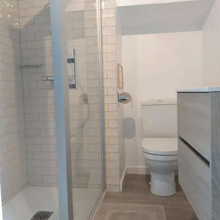 Гостевой дом Manoir St Yves -gite