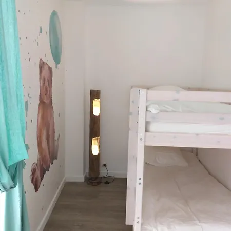 Гостевой дом Manoir St Yves -gite Киберон