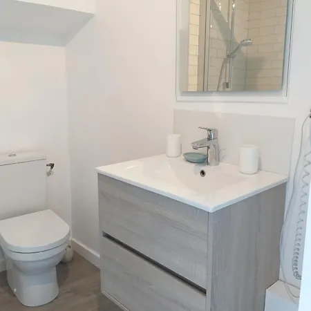 Manoir St Yves -gite *